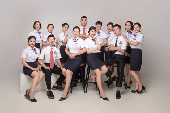 铁建高速：专业运营铸就金色名片(图14)