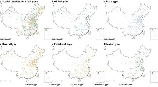 恒隆研究| 龙瀛研究团队——基于FastSAM的中国城市空地(图5)