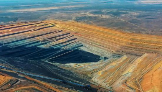 筑牢能源安全基石！中国神华保供能力再升级(图3)