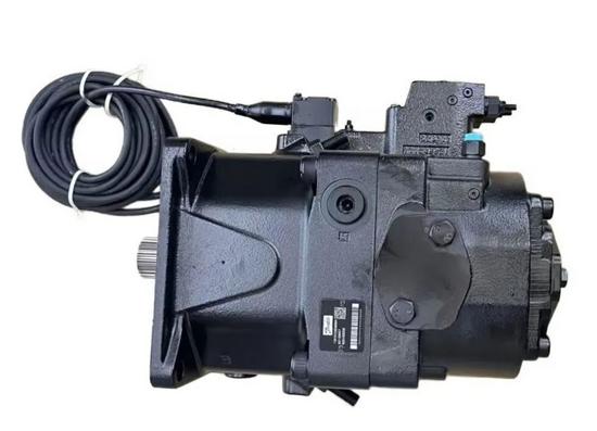 丹佛斯D1P+PVG防爆组合，守护煤矿&油气场景安全高效运行(图1)