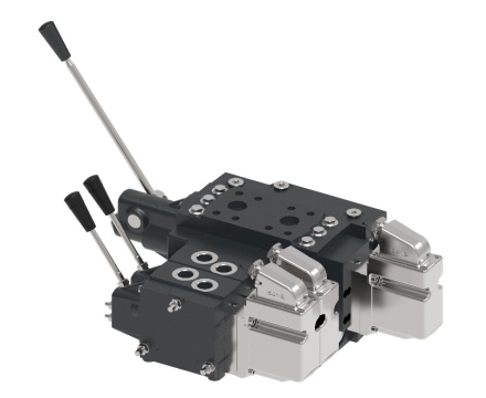 丹佛斯D1P+PVG防爆组合，守护煤矿&油气场景安全高效运行(图2)