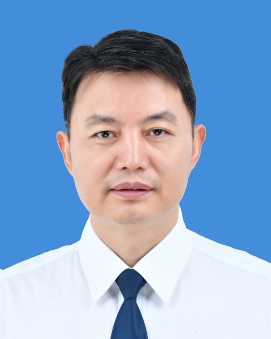 海南省交通运输厅党组书记调整(图4)