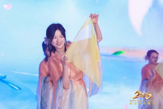 驭风乘马启新程 - 宣伟2026新年晚宴高光刷屏！(图32)