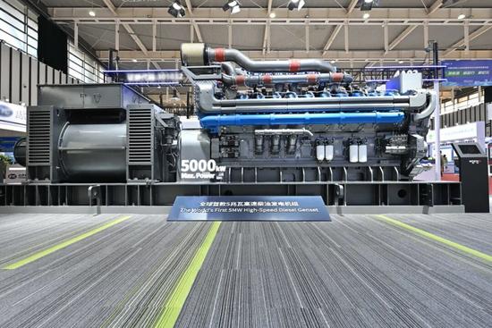 打造战略增长新支柱,山东重工发布第七大业务板块——电力能源(图4) 打造战略增长新支柱,山东重工发布第七大业务板块——电力能源(图4)