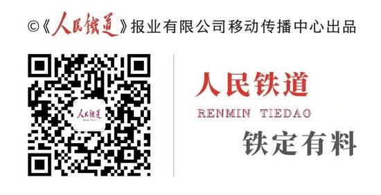 “00后”动车组机械师！入职一年就获得“安全吹哨人”称号！(图12)