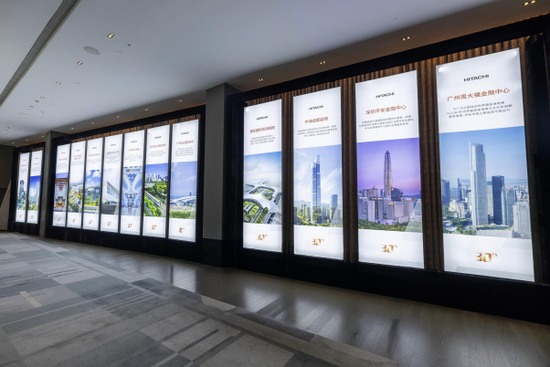 “好房子”趋势带来新机遇 日立电梯发布智慧楼宇解决方案(图6)