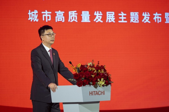 “好房子”趋势带来新机遇 日立电梯发布智慧楼宇解决方案(图3)