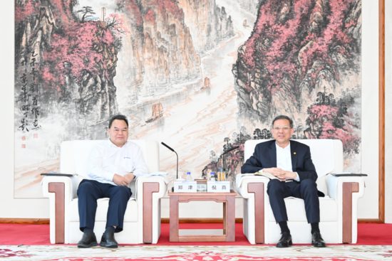 一封感谢信，见证“国之重器”战略协同(图5)