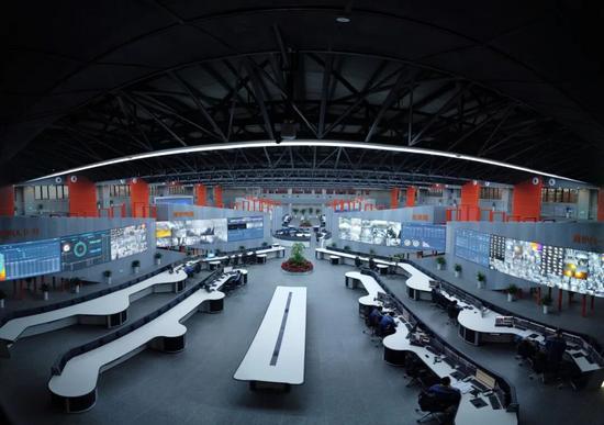 创新引航 聚力突破丨中冶赛迪以科技自强筑牢高质量发展核心引擎(图2)