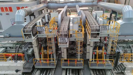 创新引航 聚力突破丨中冶赛迪以科技自强筑牢高质量发展核心引擎(图6)