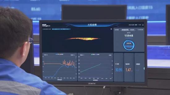 创新引航 聚力突破丨中冶赛迪以科技自强筑牢高质量发展核心引擎(图10)