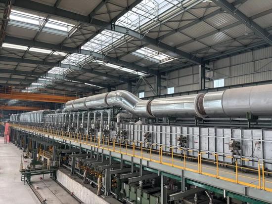 创新引航 聚力突破丨中冶赛迪以科技自强筑牢高质量发展核心引擎(图4)