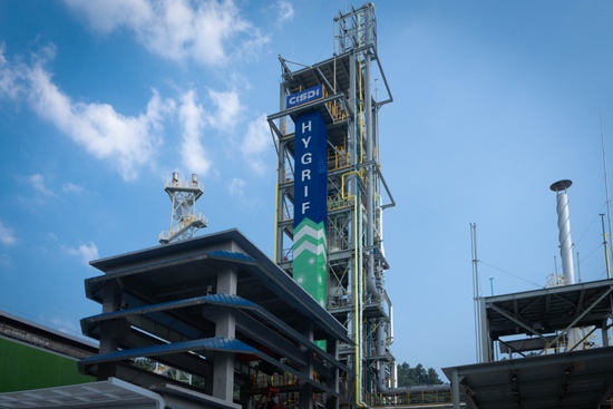 创新引航 聚力突破丨中冶赛迪以科技自强筑牢高质量发展核心引擎(图9)