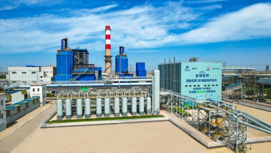 创新引航 聚力突破丨中冶赛迪以科技自强筑牢高质量发展核心引擎(图5)