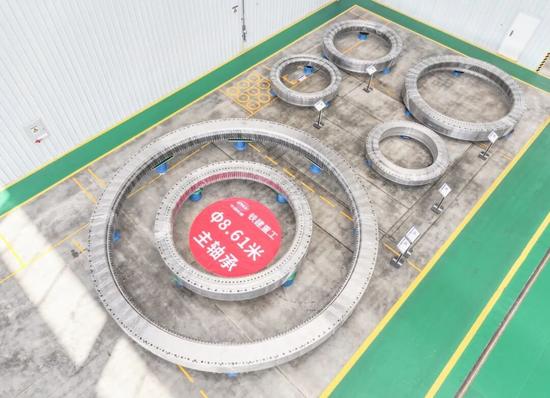 共绘“十五五”标准新蓝图，建筑施工机械与设备隧道施工机械领域(图5)