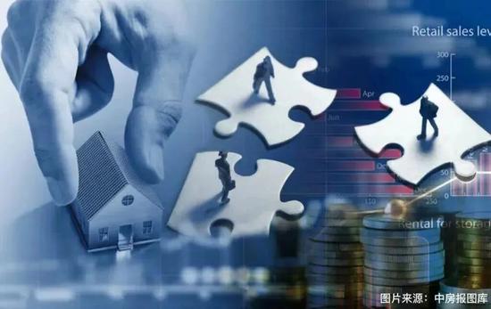 建业新生活管理层调整：王俊专任主席，闫学文接任CEO(图2)