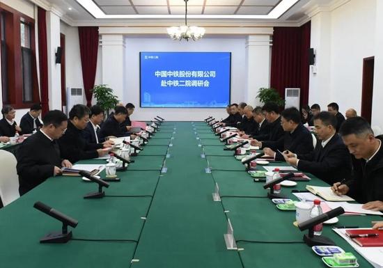 赵佃龙在成都开展工作调研(图5)