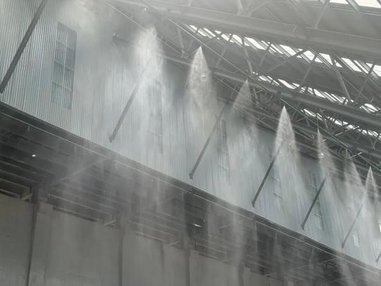 首钢矿业马城项目获评河北省环保绩效引领性企业(图2)