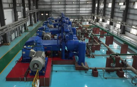 首钢矿业马城项目获评河北省环保绩效引领性企业(图8)