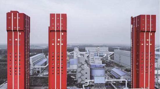 首钢矿业马城项目获评河北省环保绩效引领性企业(图9)