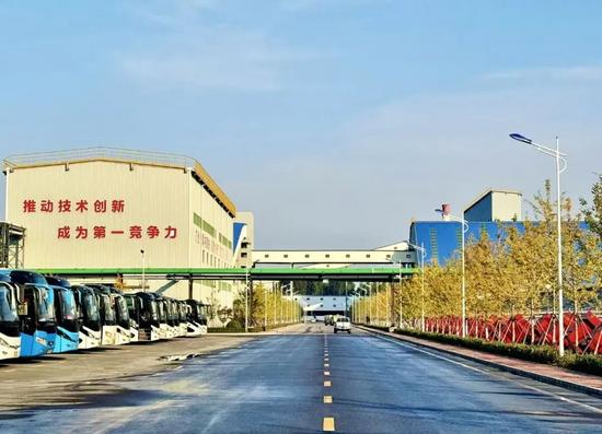 首钢矿业马城项目获评河北省环保绩效引领性企业(图4)