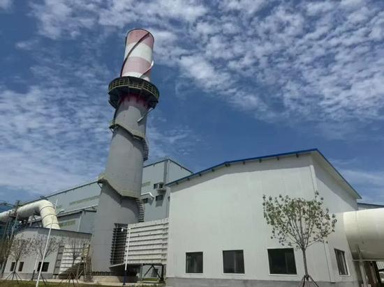 首钢矿业马城项目获评河北省环保绩效引领性企业(图3)