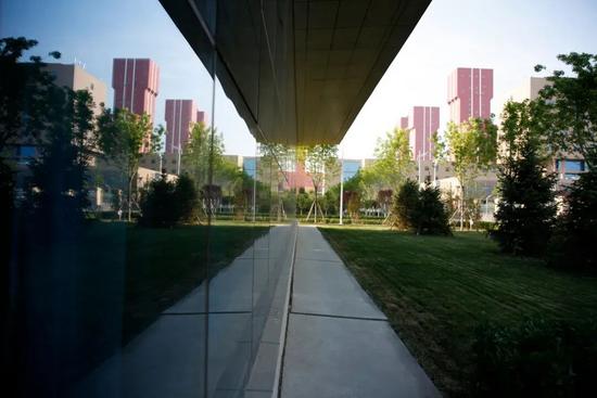 首钢矿业马城项目获评河北省环保绩效引领性企业(图5)