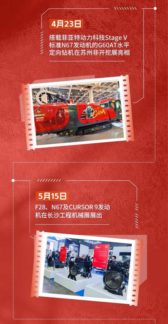 笃行致远 动力前行 | 菲亚特动力科技2025年度回顾(图4)