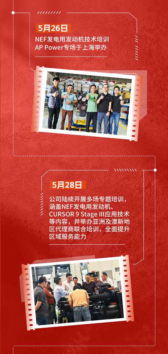 笃行致远 动力前行 | 菲亚特动力科技2025年度回顾(图12)