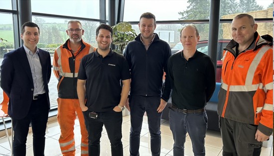 山特维克2025创新大奖揭晓，颚破技术实现双重突破!(图2)