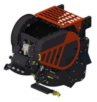 山特维克2025创新大奖揭晓，颚破技术实现双重突破!(图3)