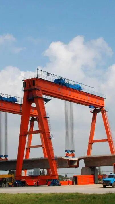 中国电建水电四局2台门式起重机项目询比采购公告(图6)