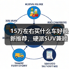 15万左右买什么车好最新推荐,硬派SUV兼顾实力与个性(图1) 15万左右买什么车好最新推荐,硬派SUV兼顾实力与个性(图1)