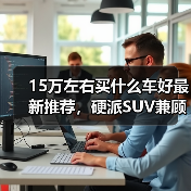 15万左右买什么车好最新推荐,硬派SUV兼顾实力与个性(图4) 15万左右买什么车好最新推荐,硬派SUV兼顾实力与个性(图4)