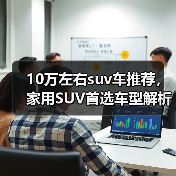 10万左右suv车推荐,家用SUV首选车型解析(图1) 10万左右suv车推荐,家用SUV首选车型解析(图1)