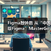 Figma敲钟后 从“中国版Figma”MasterGo看本土机遇（图3）