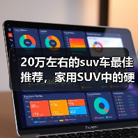 20万左右的suv车最佳推荐，家用SUV中的硬派实力派（图3）