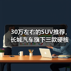 30万左右的SUV推荐,长城汽车旗下三款硬核之选,谁是你的菜?(图3) 30万左右的SUV推荐,长城汽车旗下三款硬核之选,谁是你的菜?(图3)