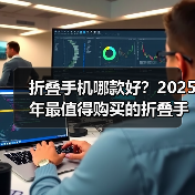 折叠手机哪款好?2025年最值得购买的折叠手机——三星Galaxy Z Fold7和Z Flip7(图3) 折叠手机哪款好?2025年最值得购买的折叠手机——三星Galaxy Z Fold7和Z Flip7(图3)