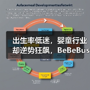 出生率低迷,婴童行业却逆势狂飙,BeBeBus如何做到反向增长?(图3) 出生率低迷,婴童行业却逆势狂飙,BeBeBus如何做到反向增长?(图3)