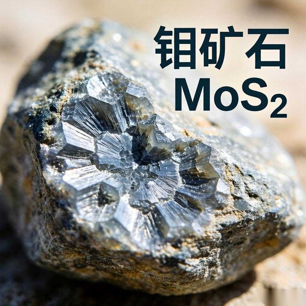 紫金矿业与金钼股份合作开发沙坪沟钼矿项目