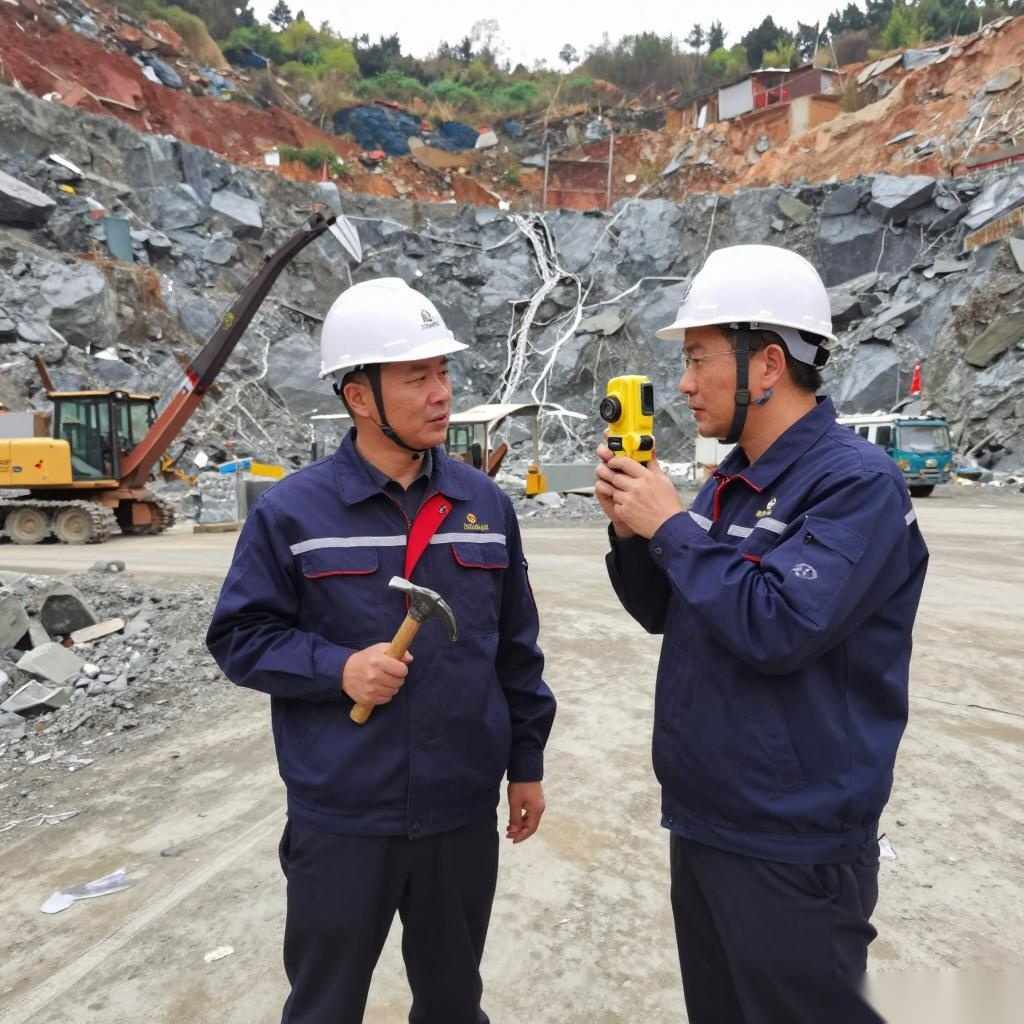 紫金矿业与金钼股份合作开发沙坪沟钼矿项目