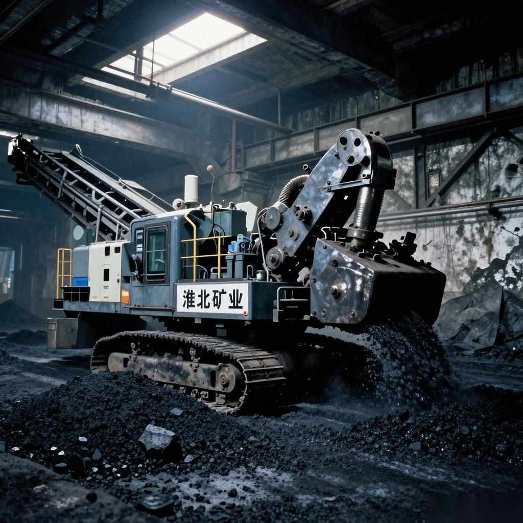 淮北矿业集团积极应对低温寒潮做好能源保供