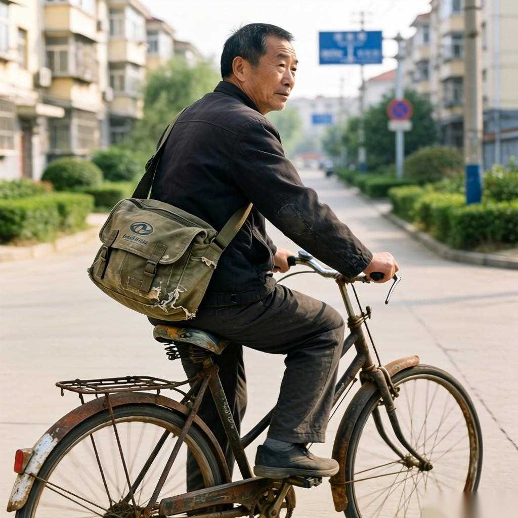 走近煤矿作家——刘庆邦