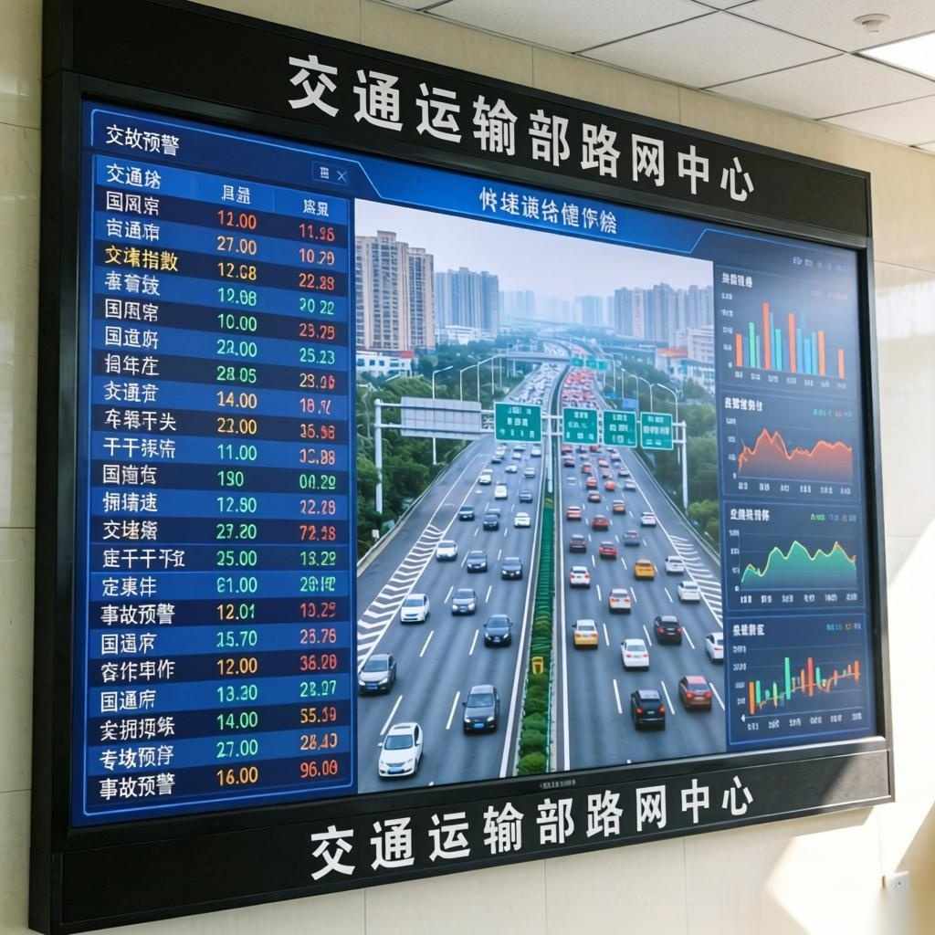 抗冰除雪 主动防御|央视连线播报:寒潮影响持续 国省干线共1(图1) 抗冰除雪 主动防御|央视连线播报:寒潮影响持续 国省干线共1