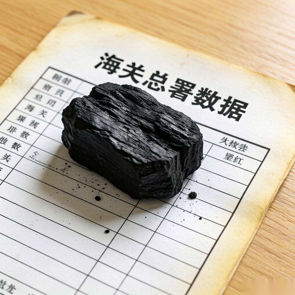 2025年全国出口煤炭660万吨