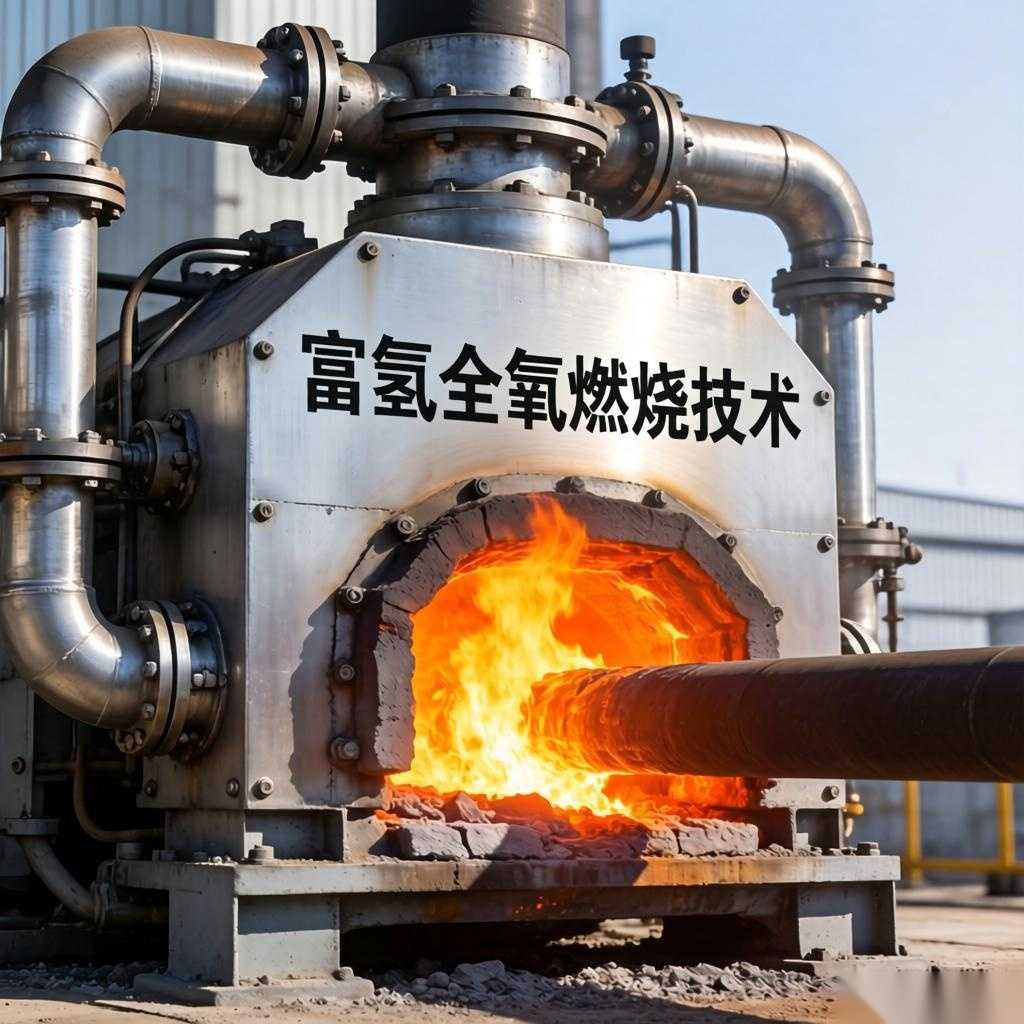 “双碳”最佳实践能效标杆示范丨大冶特钢践行“极致能效”，擘画