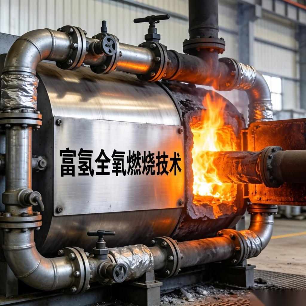 “双碳”最佳实践能效标杆示范丨大冶特钢践行“极致能效”，擘画