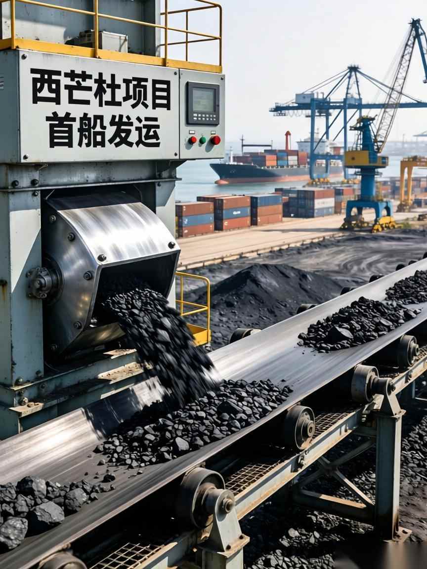 力拓发布2025年第四季度生产报告